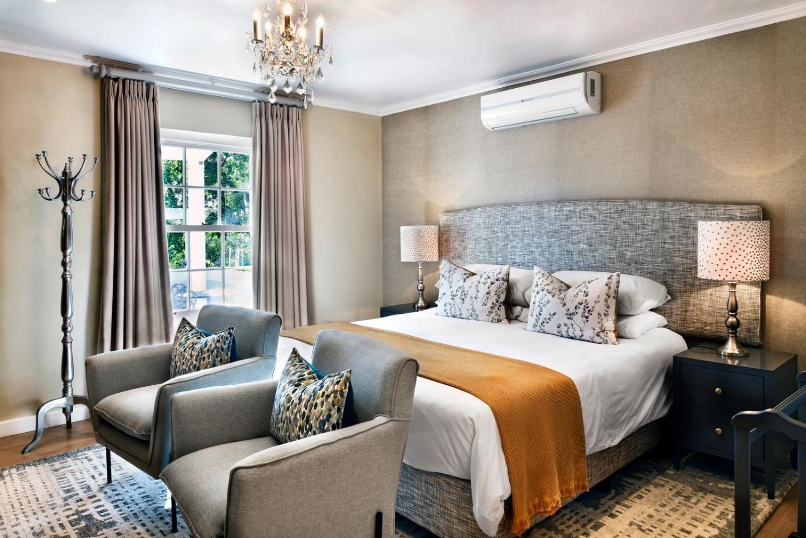 Lavender Farm Boutique Guest House Franschhoek Exterior foto