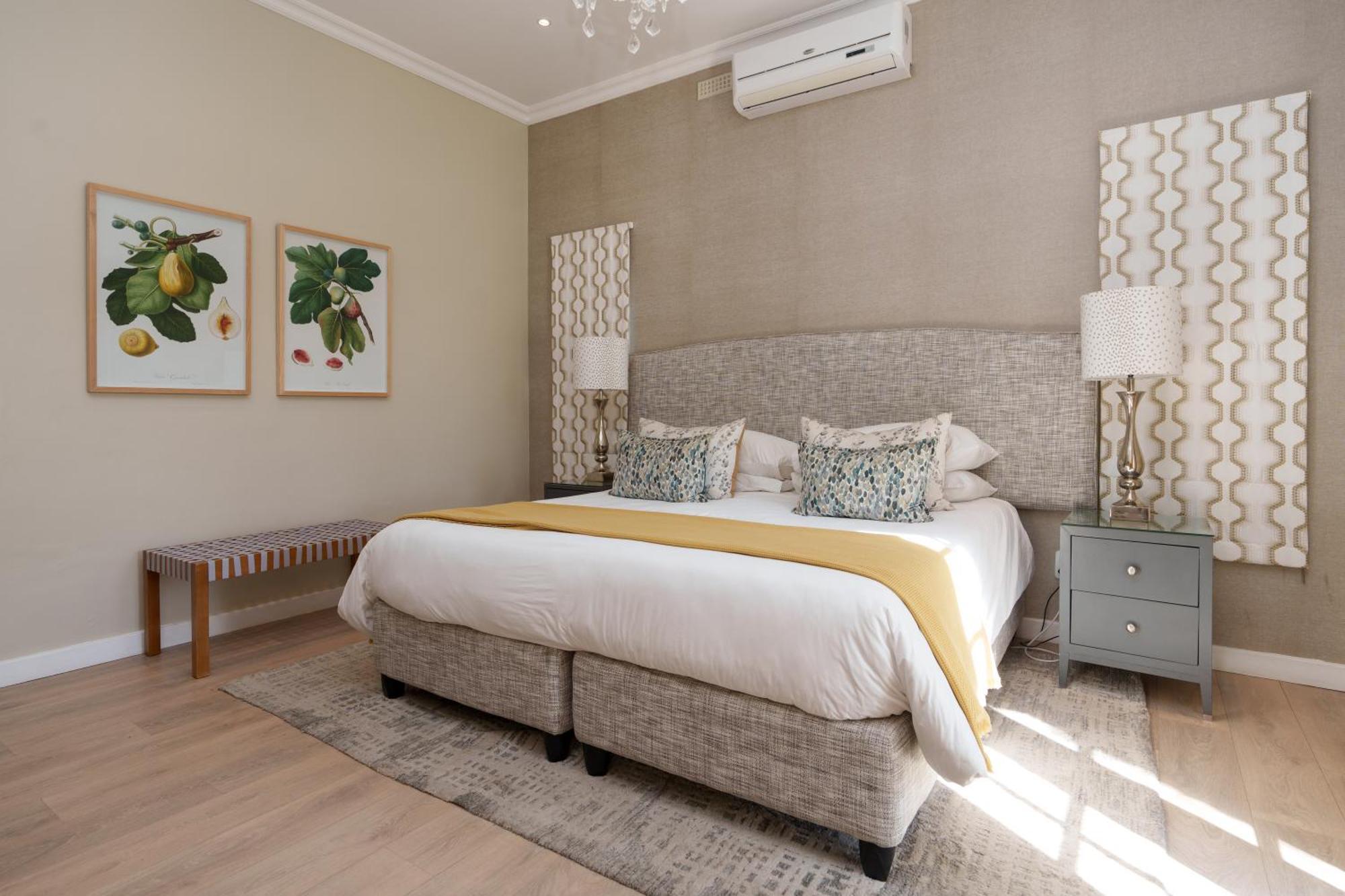 Lavender Farm Boutique Guest House Franschhoek Exterior foto